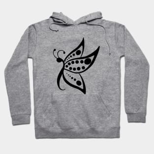 Butterfly Hoodie